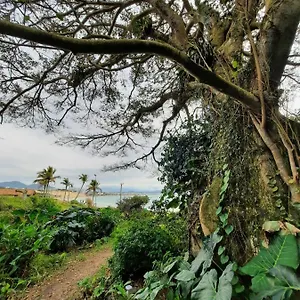  Casa de Férias Imobilha - Casa De Praia Ingleses - Santinho Brasil