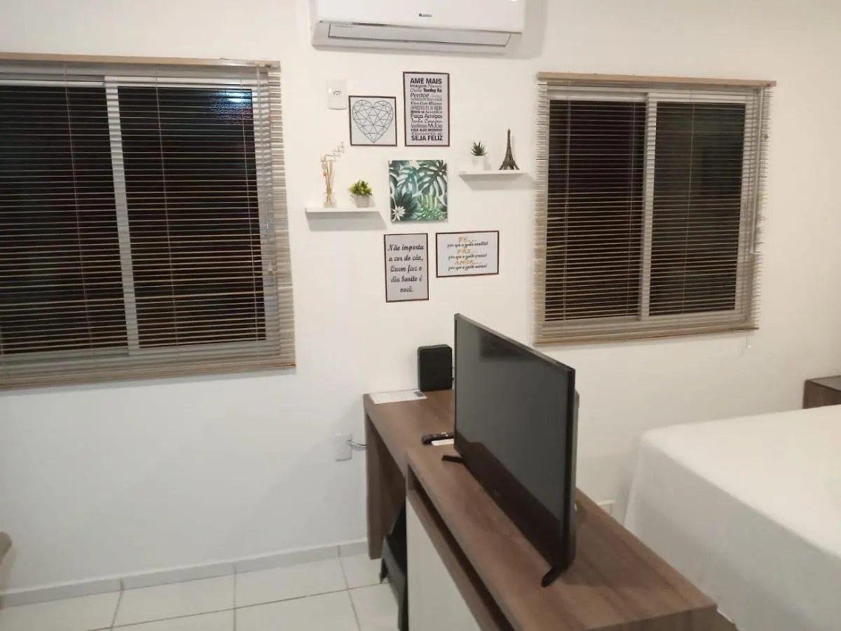 Apartamento Flat Ponta Negra Enseada Beach Natal