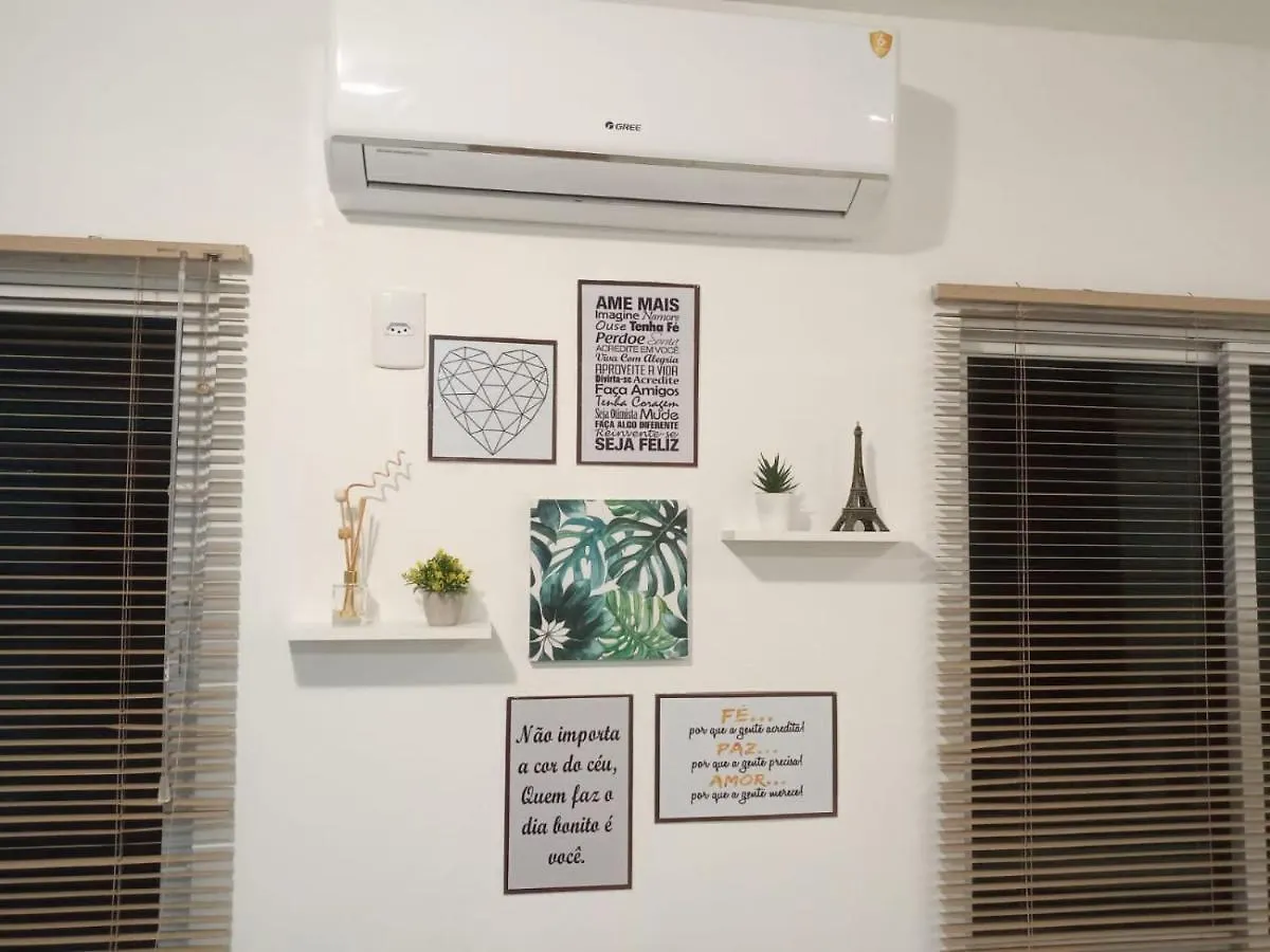 Apartamento Flat Ponta Negra Enseada Beach Natal